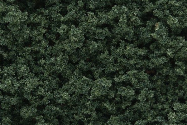 Woodland Scenics WFC1637 Dark Green Underbrush 1L