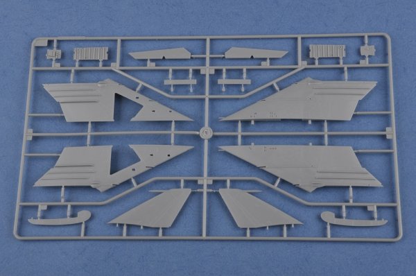 Hobby Boss 81759 Su-17UM3 Fitter-G 1/48