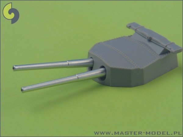 Master SM-350-037 British 15in/42 (38.1cm) Mark I - without blastbags (8 psc)