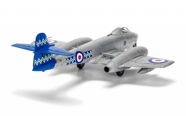 Airfix 04064 Gloster Meteor F.8 1/72