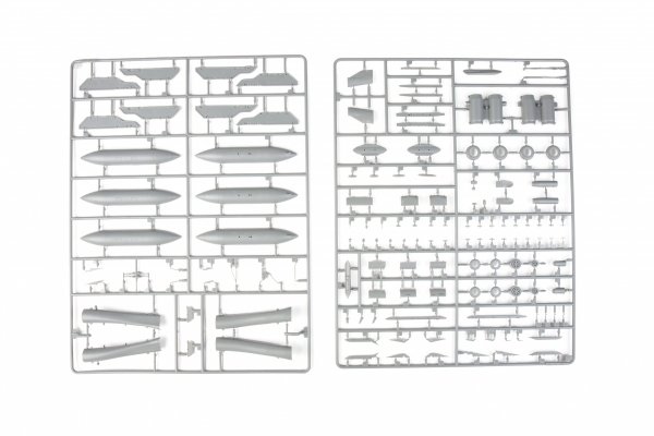 Eduard 11195 Hornet Legacy F/A-18 C Hornet Limited Edition 1/48