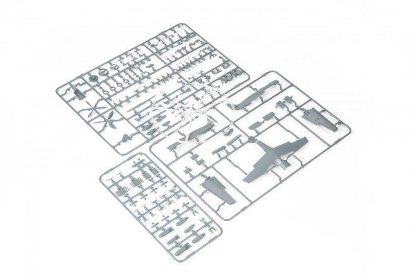 Eduard 70119 Fw 190F-8 ProfiPACK edition 1/72