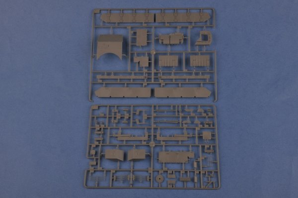 Hobby Boss 83871 IDF APC Nagmachon 1/35