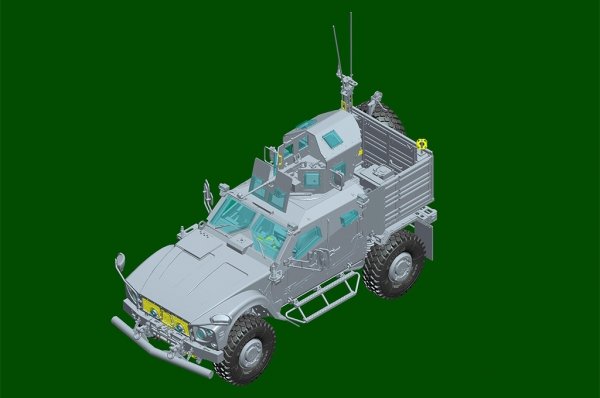 I Love Kit 63553 SOCOM M1245 M-ATV 1/35