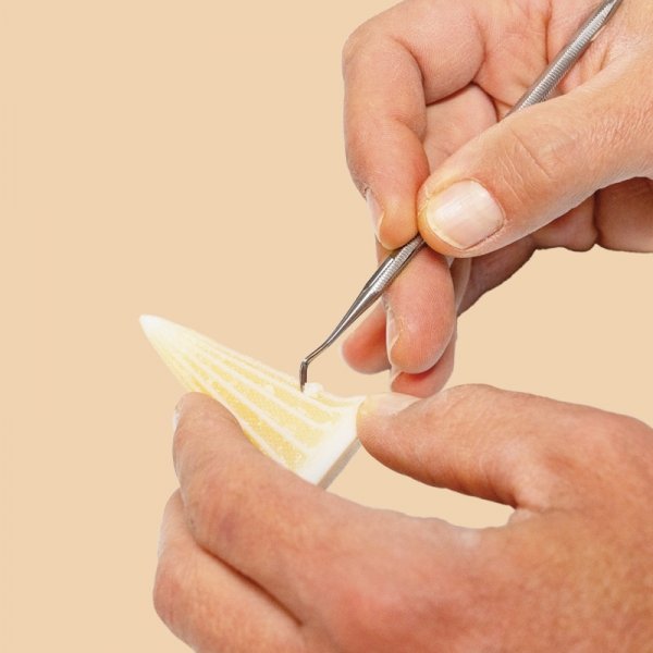 Modelcraft PTK2012-3D 3D Print Model Finishing Tool Kit   