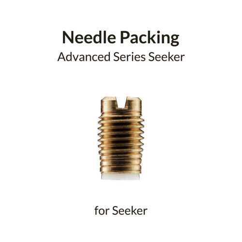 Gaahleri 46890 Seeker Needle Packing