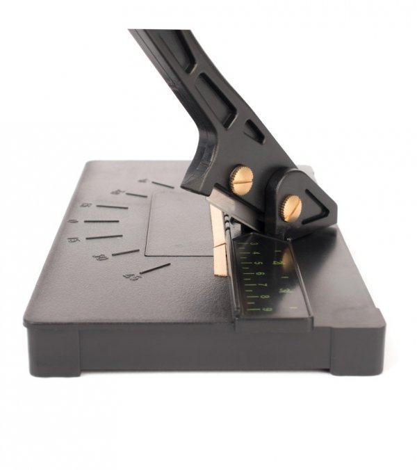 ARTESANIA LATINA 27004 Regulowana gilotyna do cięcia listewek