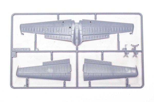 Airfix 04105 De Havilland Chipmunk T.10 1/48