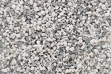 Woodland Scenics WB1393 Gray Blend Fine Ballast podsypka 1L