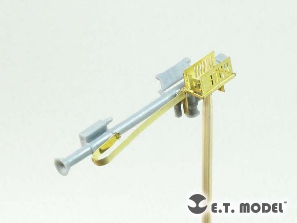 E.T. Model EA35-117 FIM-92&quot;Stinger&quot; MANPADS 1/35