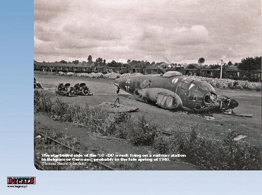 Kagero KD32002 Heinkel He 111 Ps of KG 27 1/32