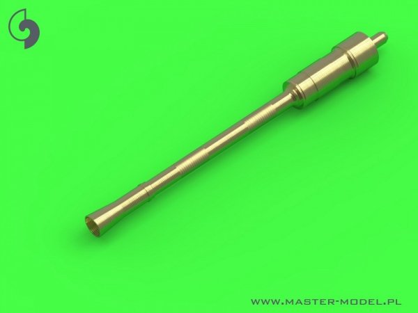 Master GM-72-048 Lufa niemieckiego działka 2cm L/50 Kw.K. 38 (1 szt.) 1/72