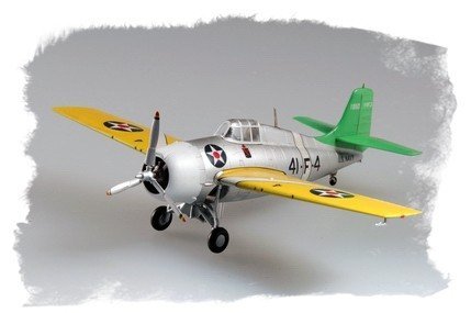 Hobby Boss 80219 F4F-3 &quot;Wildcat&quot; (1:72)