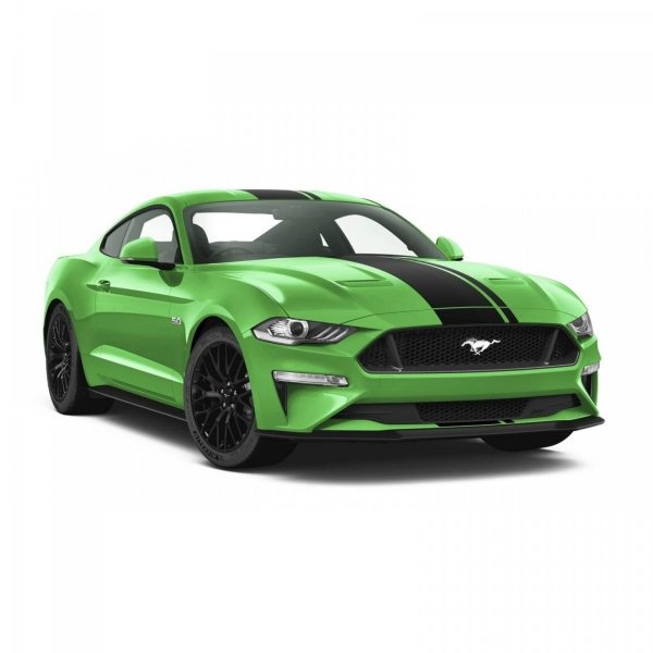 Mr. Paint MRP-C011 Need for green - FORD Mustang 30ml