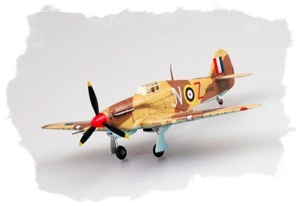 Hobby Boss 80216 &quot;Hurricane&quot; MK II TORP (1:72)