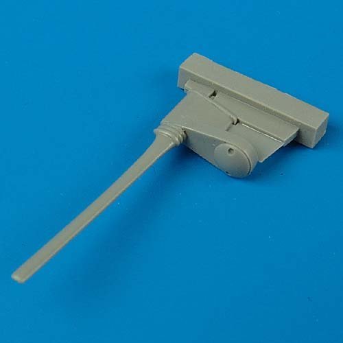 Quickboost QB32047 Junkers Ju 87D D/F loop antenna - late Hasegawa 1/32