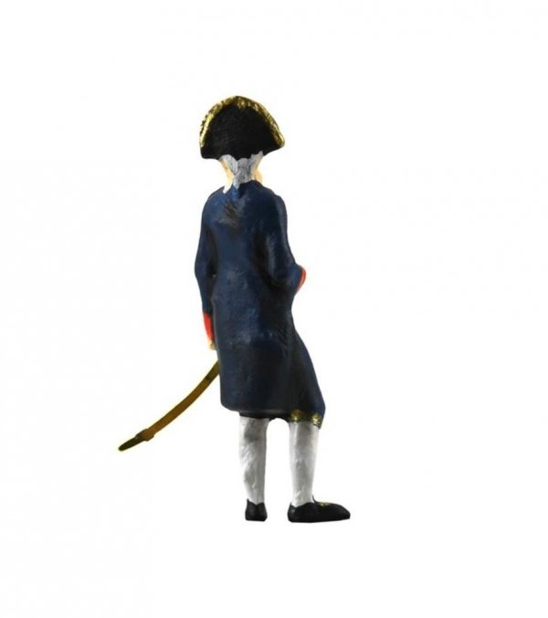 ARTESANIA LATINA 22901F Metalowe Figurki Hiszpańska Armada - 16 figurek 1/84