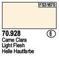 Vallejo 70928 Light Flesh (6)