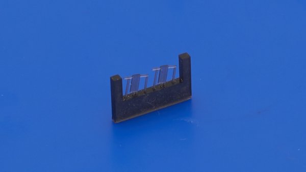 Omask 107202 FuG 101 Radio Altimeter (3D print) 1/72