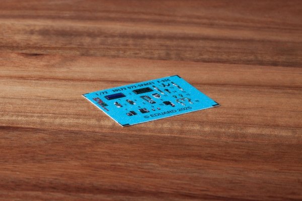 Eduard 3DL72072 F-35C SPACE TAMIYA 1/72