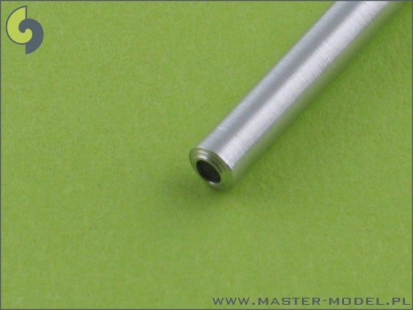 Master SM-350-005 IJN 46cm/45 (18.1in)Type 94 barrels (9pcs)