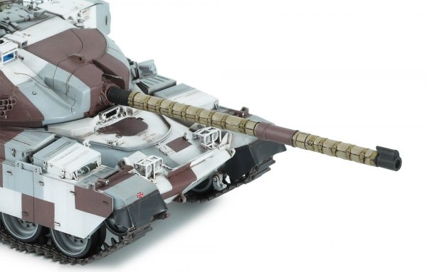 Meng Model TS-051 British Main Battle Tank Chieftain Mk10 1/35