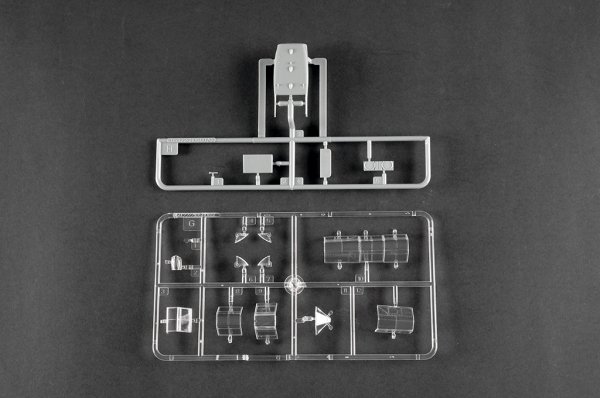 Trumpeter 05822 Fairey Fulmar MK.I 1/48