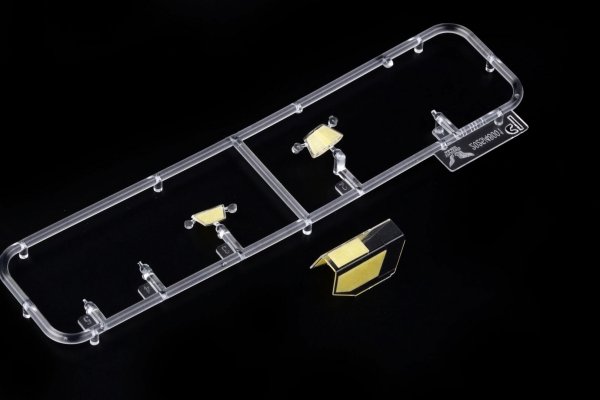 Eduard EX1146 Hs 129B for TAKOM 1/48