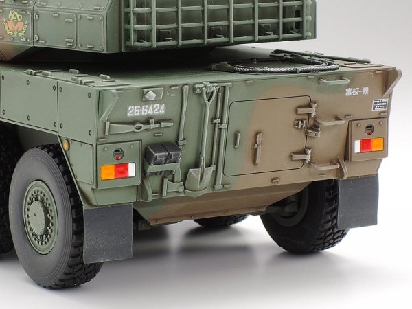 Tamiya 32596 Type 16 MCV JGSDF 1/48