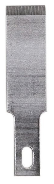 Excel 20017 Small Chisel Blade - 5 pcs.