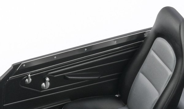 Hasegawa SP649-52449 Isuzu Bellett 1600GTR Early Version (1969) "Detail Up Version" 1/24