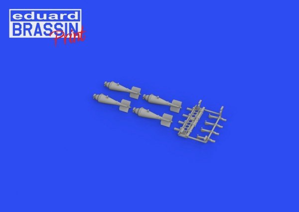 Eduard SIN64889 Sopwith Camel Clerget engine EDUARD 1/48