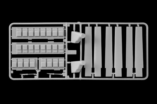 Italeri 2622 V-22 OSPREY (1:48)