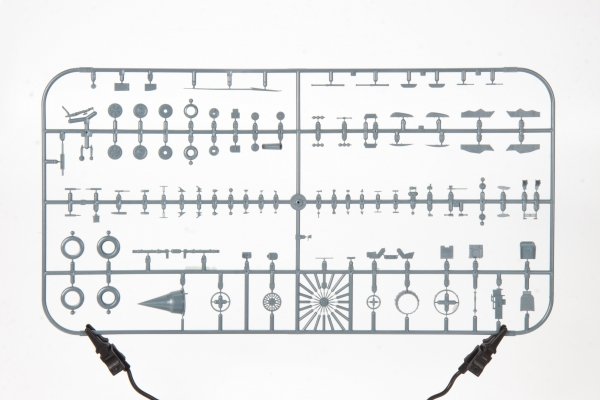 Eduard 8232 MiG-21BIS 1/48