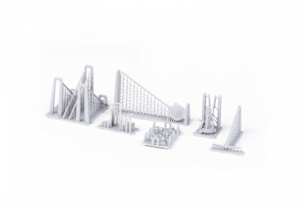 Eduard 635041 H39 French Light Tank equipment PRINT for TAMIYA 1/35