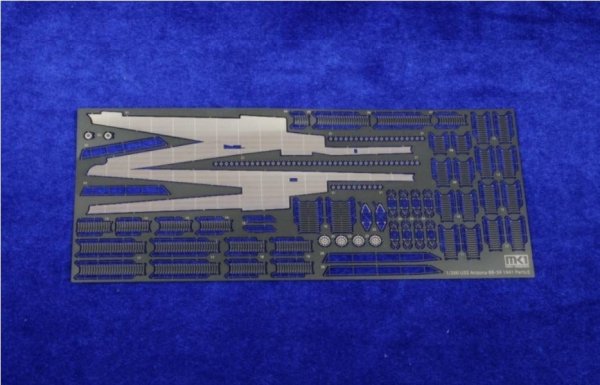 MK1 Design MD-20001 ARIZONA DX PACK 1/200