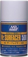 Mr.Surfacer 500 - podkład w sprayu (B-506)