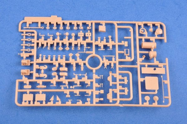 Hobby Boss 80135 German STURMPANZER IV EARLY VERSION MID PRODUCTION W/INTERIOR