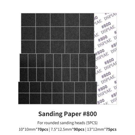 DSPIAE MSP-ES08