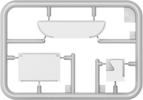 MiniArt 38113 U.S. Tow Truck G506. Special Edition 1/35