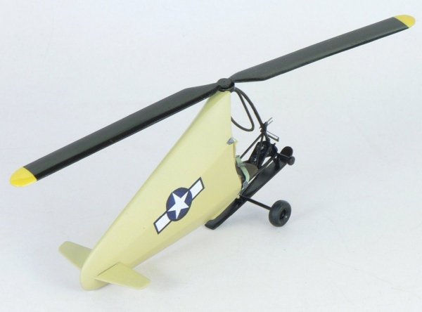 Fly 32005 Rotachute Mk III (1:32)