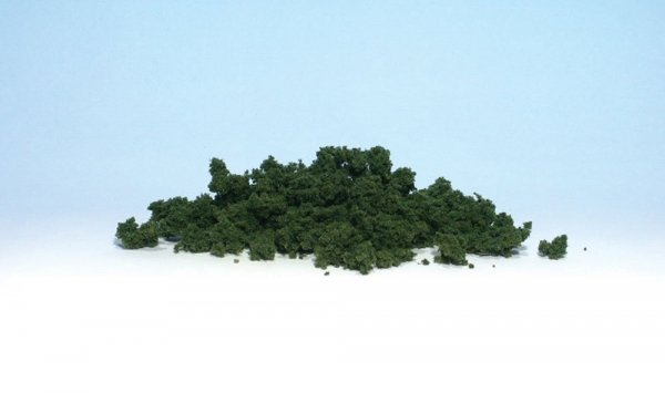 Woodland Scenics WFC1636 Medium Green Underbrush 1L