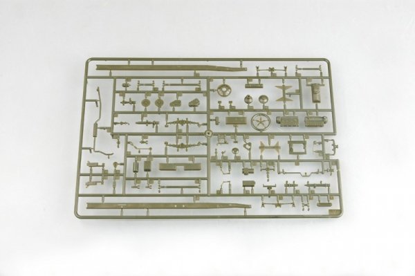 Hobby Boss 82459 GMC Bofors 40mm Gun (1:35)