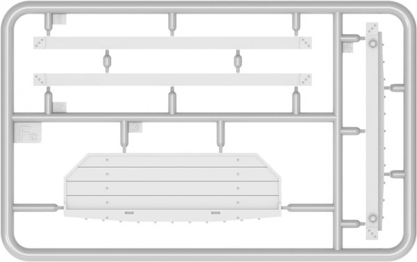 MiniArt 38113 U.S. Tow Truck G506. Special Edition 1/35