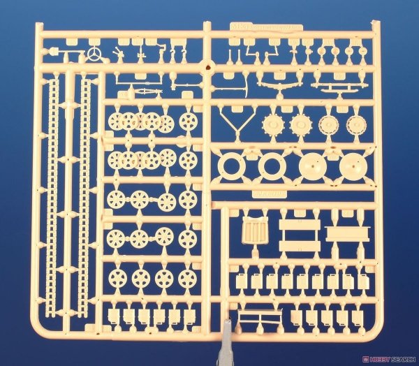 Special Armour 72019 Sd.Kfz 250/1 Ausf.A Alte Ausfuhrung 1/72
