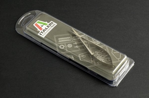 Italeri 50817 Mini-nożyczki do elementów fototrawionych