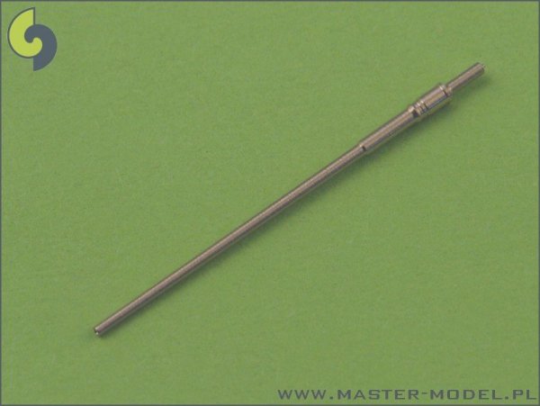 Master SM-350-042 USN 5in/62 (12,7cm) Mark 45 Mod 4 (2pcs)