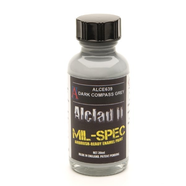 Alclad E639 Dark Compass Grey 30ML