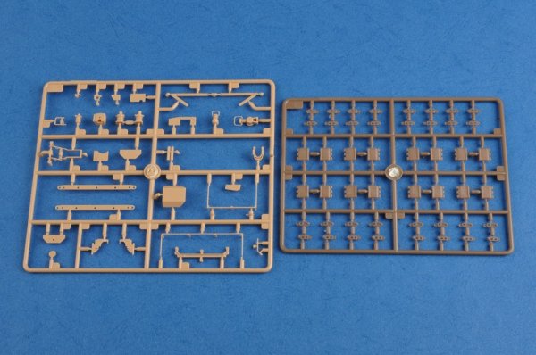 Hobby Boss 83861 Schneider CA (1:35)