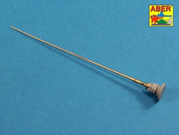 Aber 16159 German 1,4 m Stabantenne (1:16)